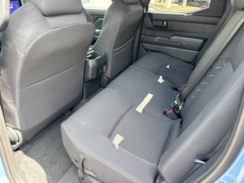New 2026 Toyota Tacoma SR5 RWD image 20