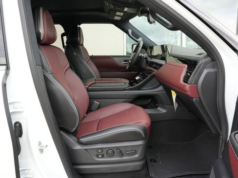 New 2026 INFINITI QX80 Autograph AWD/4WD image 24