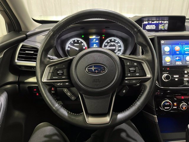 Used 2021 Subaru Forester Limited w/ Popular Package #3 AWD/4WD image 19