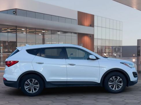 Used 2015 Hyundai Santa Fe Sport AWD/4WD image 7