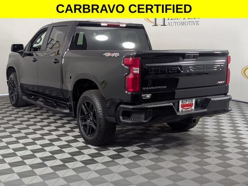 Certified 2026 Chevrolet Silverado 1500 RST w/ RST Select Package AWD/4WD image 5