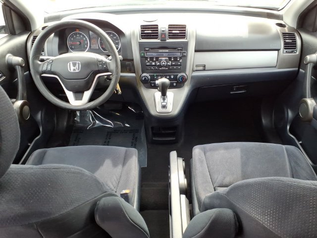 Used 2011 Honda CR-V EX image 11