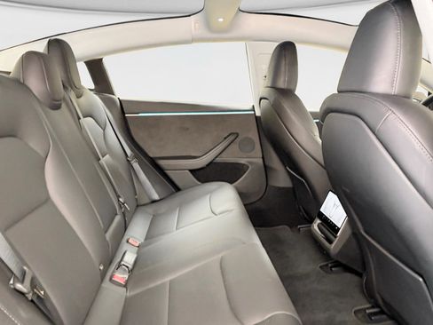 Used 2025 Tesla Model 3 Long Range AWD/4WD image 21