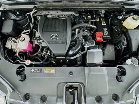 Used 2024 Lexus RX 350 F Sport w/ Convenience Package image 10