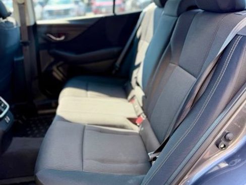 Certified 2025 Subaru Legacy Premium AWD/4WD image 24