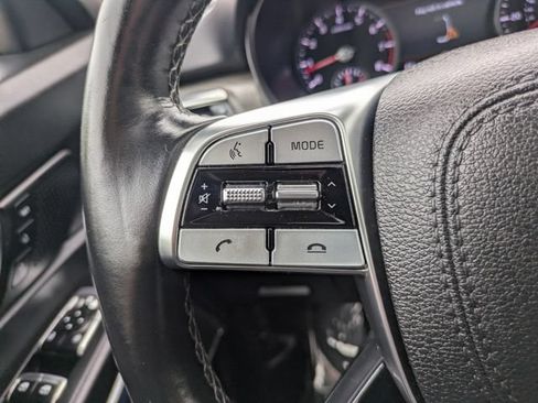 Used 2022 Kia Telluride SX w/ SX Prestige Package AWD/4WD image 25