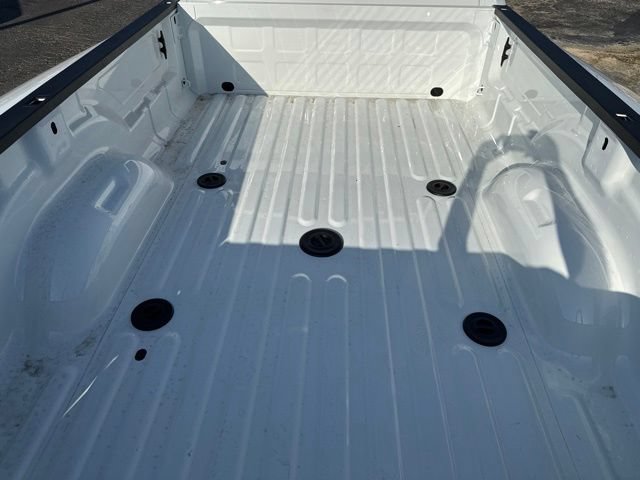 New 2026 RAM 3500 Tradesman AWD/4WD image 17