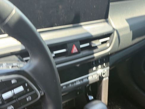 Certified 2024 Kia Seltos EX FWD image 13