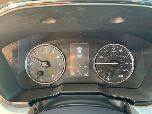 Certified 2024 Subaru Legacy Premium image 19