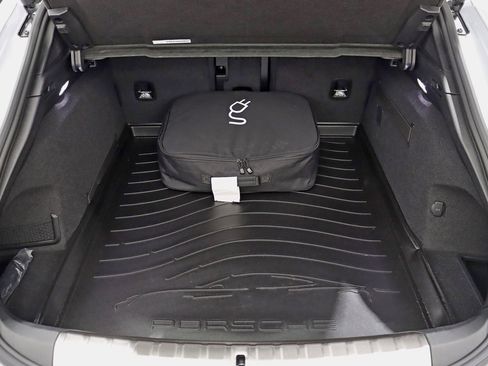 Used 2024 Porsche Taycan GTS image 42