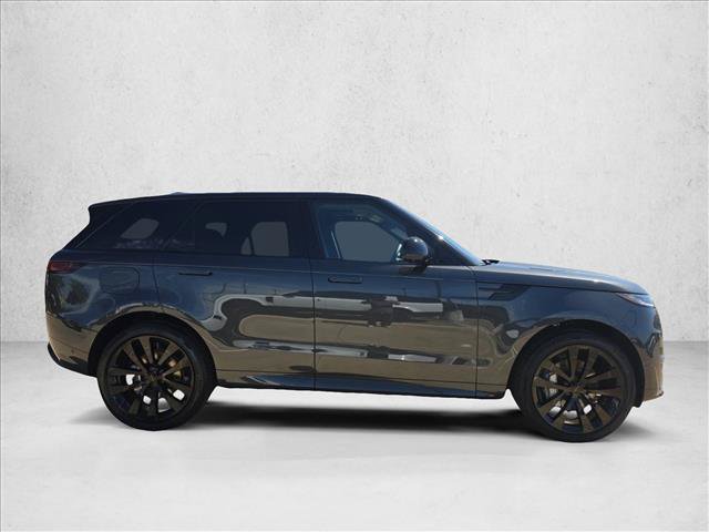 New 2027 Land Rover Range Rover Sport Dynamic SE AWD/4WD image 10
