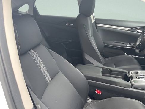 Used 2019 Honda Civic LX image 8