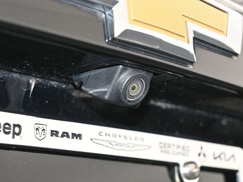 Used 2020 Chevrolet Trax LS image 27