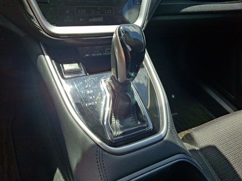 Certified 2024 Subaru Outback Premium AWD/4WD image 14
