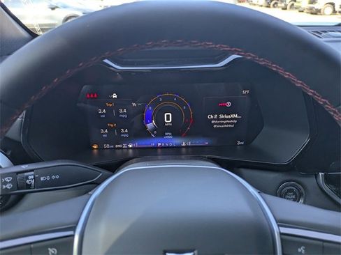 New 2026 Chevrolet Colorado Z71 w/ Z71 Convenience Package 2 image 15