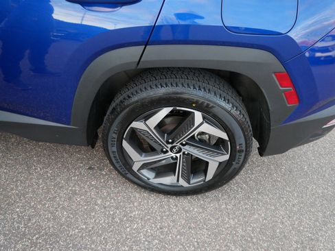 Used 2022 Hyundai Tucson SEL w/ Convenience Package image 15