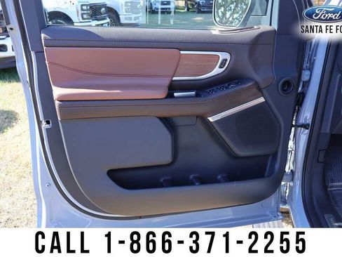 New 2025 Ford Expedition King Ranch image 16