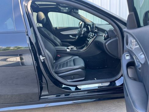 Used 2018 Mercedes-Benz C 43 AMG 4MATIC Sedan image 15