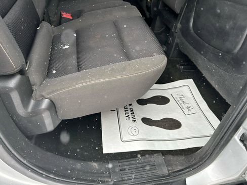 Used 2014 Chevrolet Silverado 1500 LT w/ All Star Edition image 11