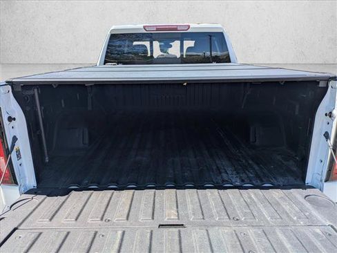 Used 2021 GMC Sierra 1500 SLT w/ SLT Premium Plus Package AWD/4WD image 6