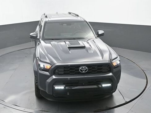 Used 2026 Toyota 4Runner TRD Sport Premium AWD/4WD image 31
