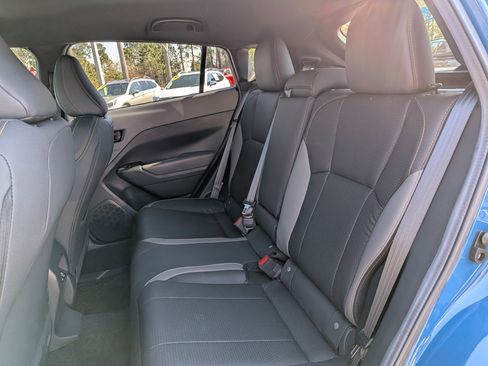 Certified 2024 Subaru Crosstrek 2.5i Wilderness image 14