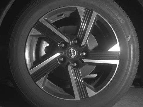 Used 2025 Nissan Sentra SV image 12