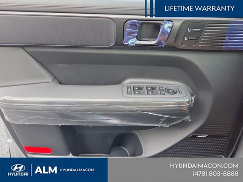 New 2026 Hyundai Santa Fe Calligraphy w/ Tow & Go Package FWD image 25