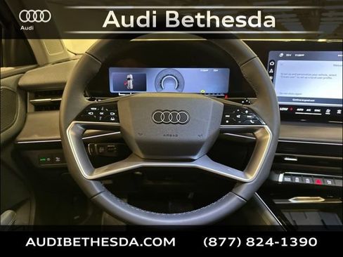 New 2026 Audi Q3 quattro 2.0T AWD/4WD image 15
