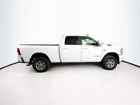Used 2024 RAM 2500 Laramie w/ Safety Group image 10