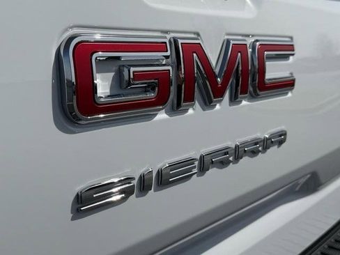 Used 2025 GMC Sierra 1500 Pro w/ Pro Value Package image 18