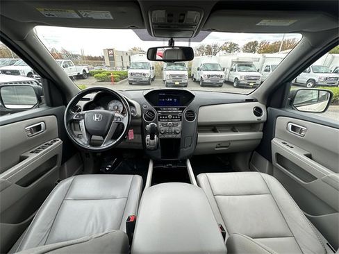 Used 2014 Honda Pilot EX-L image 16