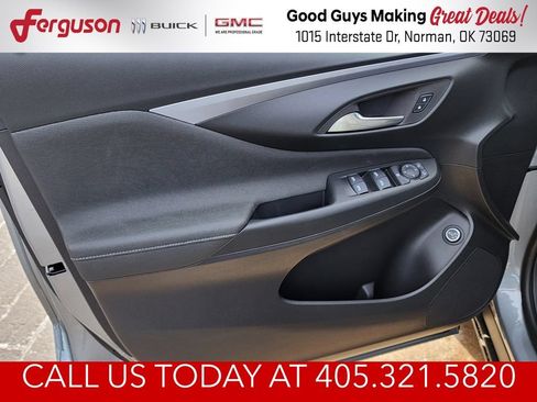 New 2026 Buick Envista Preferred w/ Convenience I Package FWD image 12