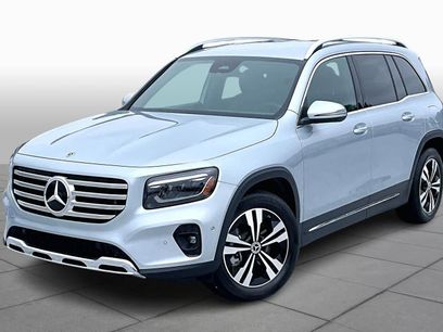 Used 2025 Mercedes-Benz GLB 250