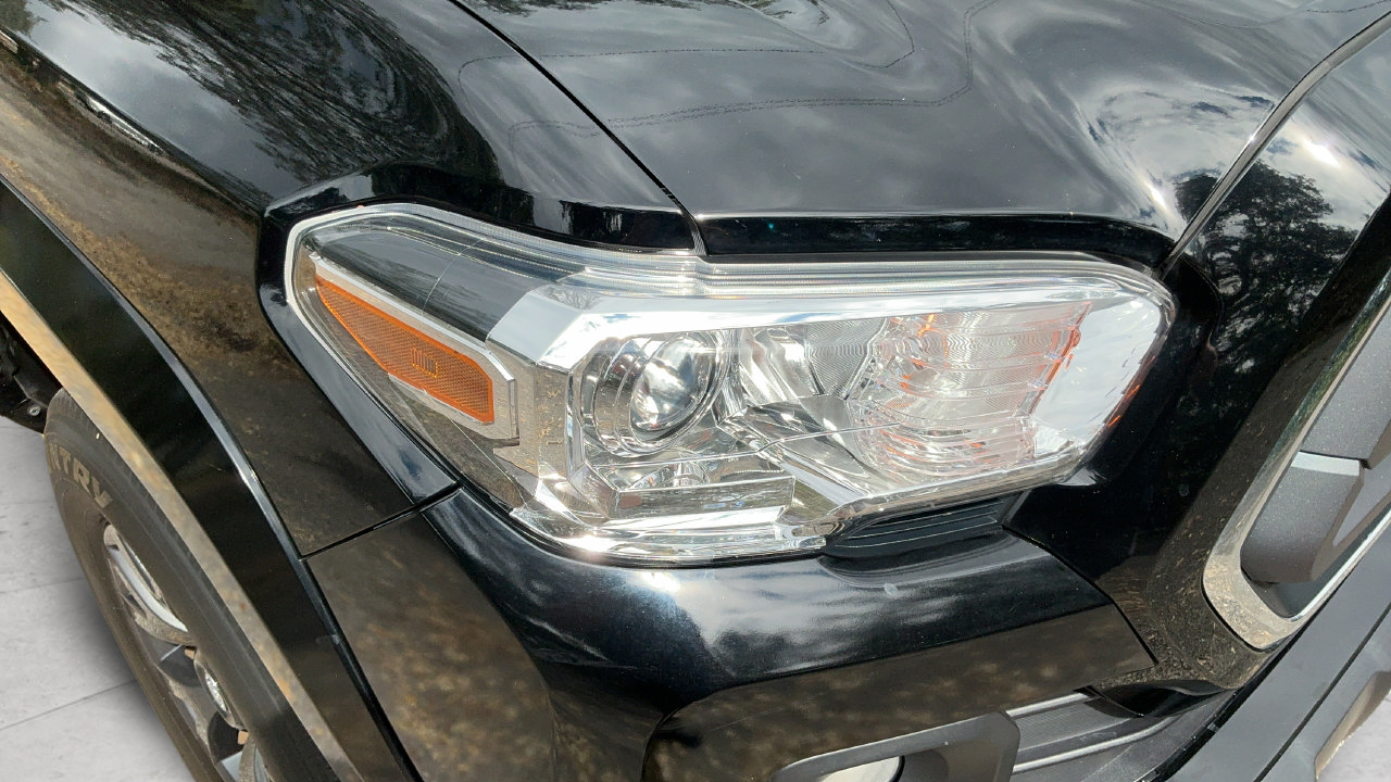 Used 2023 Toyota Tacoma SR5 RWD image 26