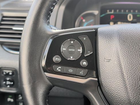Used 2021 Honda Pilot Touring image 14