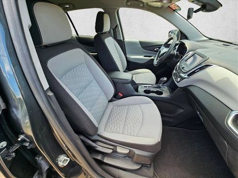 Used 2020 Chevrolet Equinox LS w/ LS Convenience Package FWD image 19