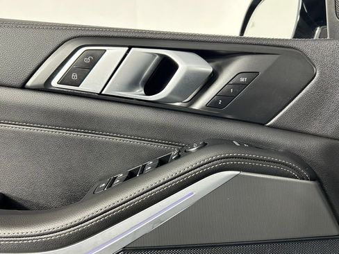 Used 2021 BMW X5 xDrive45e w/ M Sport Package image 37