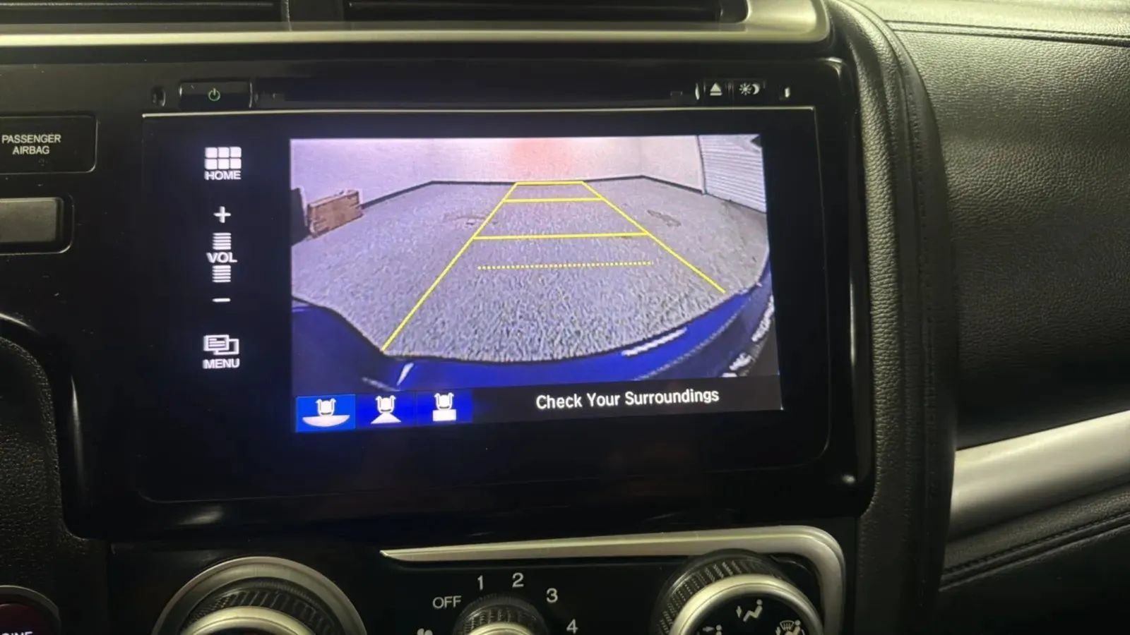 Used 2016 Honda Fit EX image 15