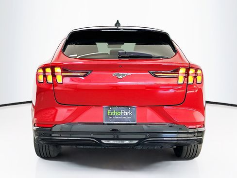 Used 2021 Ford Mustang Mach-E Premium w/ Equipment Group 301A image 7