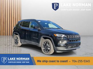 New 2026 Jeep Compass Latitude video 1