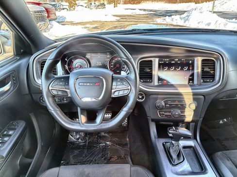 Used 2023 Dodge Charger Scat Pack image 16