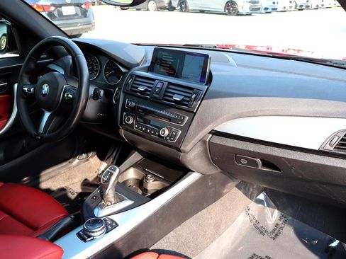 Used 2014 BMW M235i Coupe RWD image 15