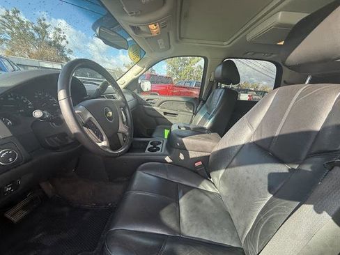 Used 2012 Chevrolet Tahoe LT image 20