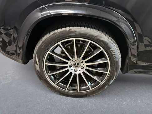 Certified 2023 Mercedes-Benz GLE 350 4MATIC image 7