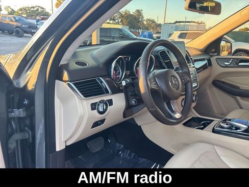 Used 2017 Mercedes-Benz GLE 350 image 11