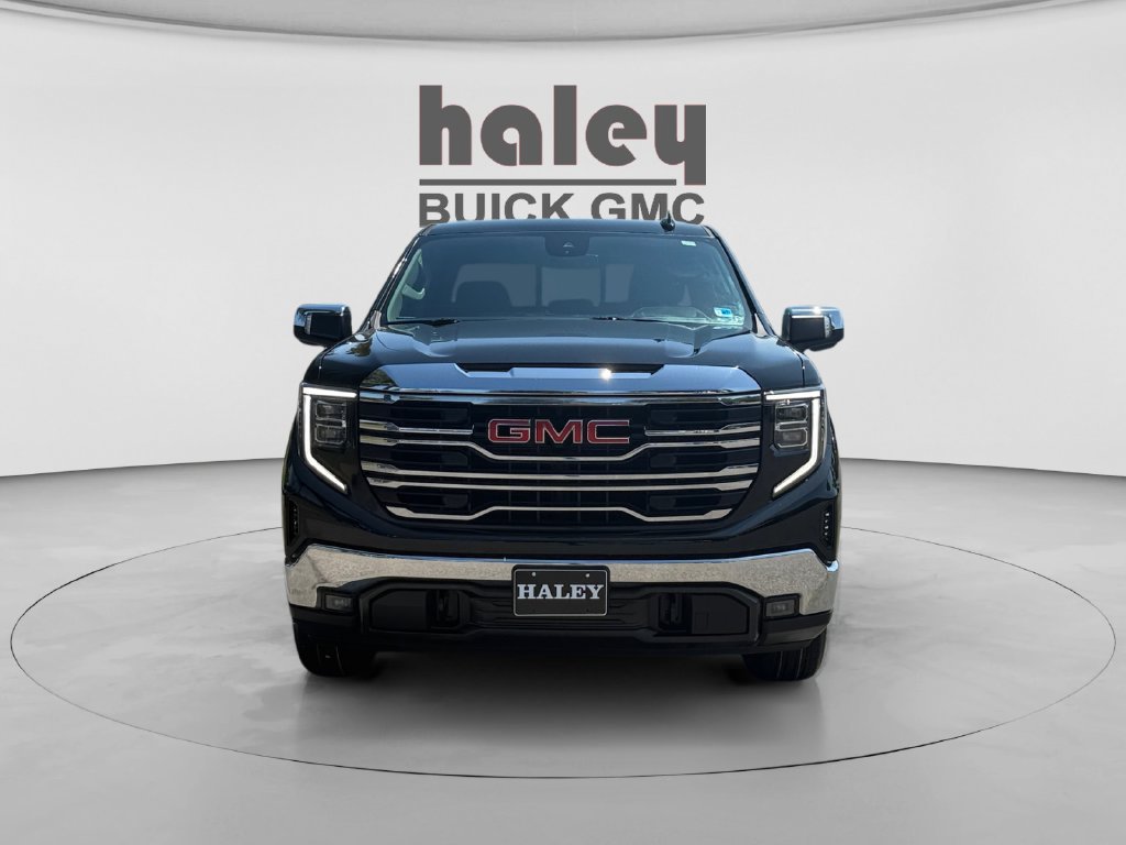 Used 2023 GMC Sierra 1500 SLT w/ SLT Convenience Package AWD/4WD image 8