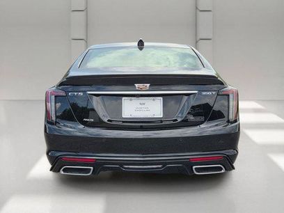 New 2026 Cadillac CT5 Sport w/ Technology Package