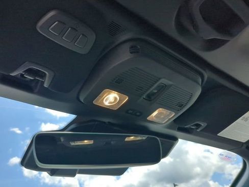 New 2025 Ford Mustang Premium image 22