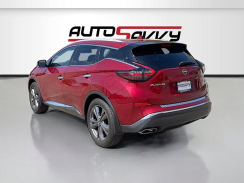 Used 2023 Nissan Murano Platinum w/ Cargo Package AWD/4WD image 5